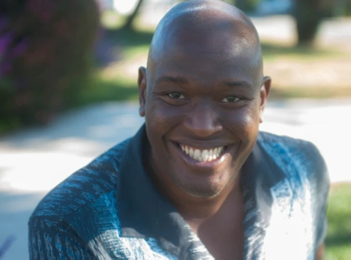 Dr Tyrone Grandison