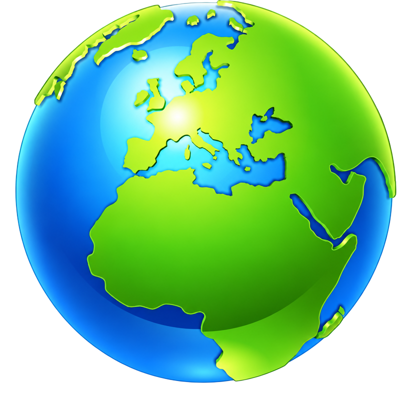 Strategy globe